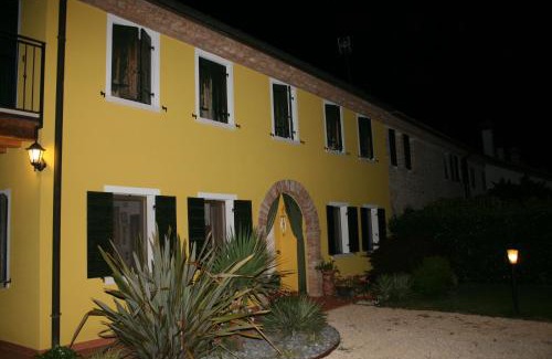 Paese House | Boschetto di Campagna