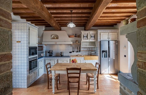 Marciano della Chiana Villa | Boschi Salviati, Marciano della Chiana, Arezzo and Cortona