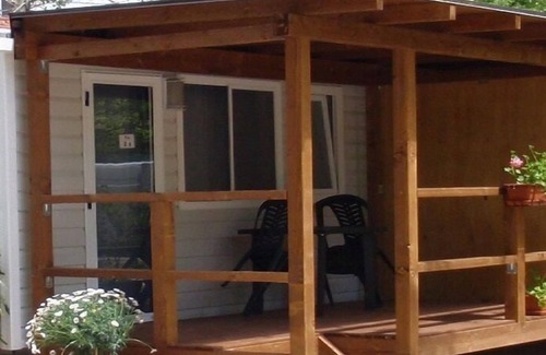 Viareggio RV Rental | Bosco Verde Camping