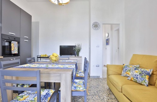 Mount Vesuvius - Pompei Apartment | Boscoreale Vanilla Flat 2 with parking! x5