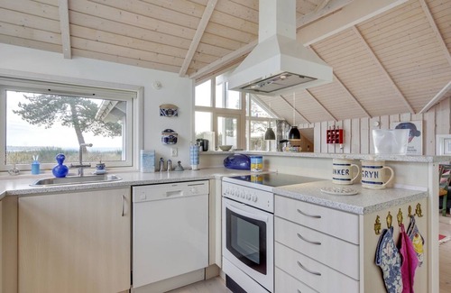 Hundested House | "Bosilka" - 75m from the sea by Interhome