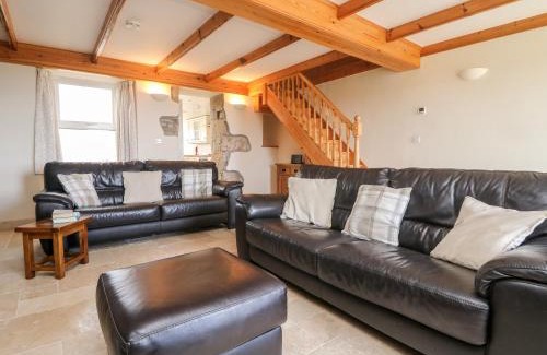St Just House | Boslow