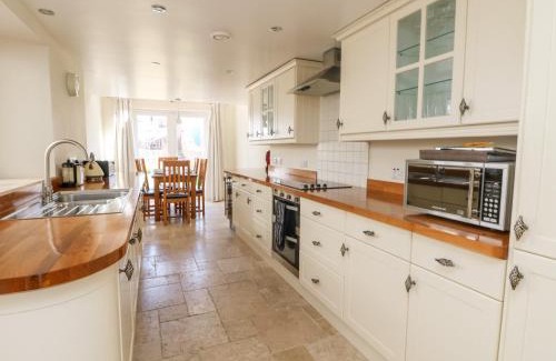 St Just House | Boslow