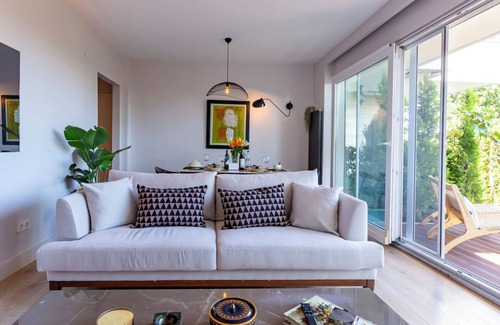 Kurucesme House | Bosphorus Designer Suiten