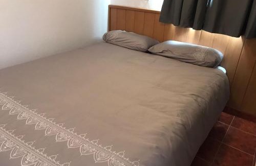 El Bosque House | Bosque Alto