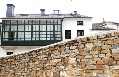 Mondonedo Apartment | Bosque da Silva Apartment