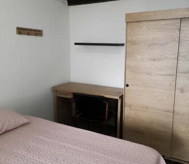 Cali Cabin | Bosque de Niebla Birding & Nature