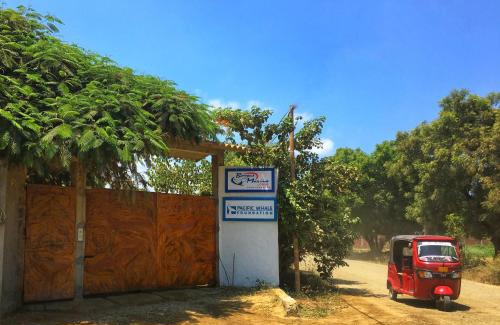 Puerto Lopez Apartment | Bosque Marino Ecolodge