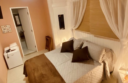 Toque Toque Hotel | BOSQUE TOQUE TOQUE POUSADA B&B