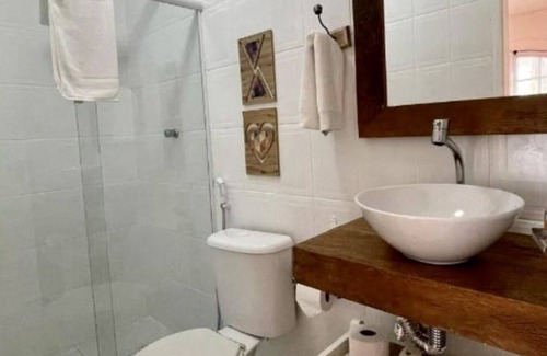 Toque Toque Hotel | BOSQUE TOQUE TOQUE POUSADA B&B