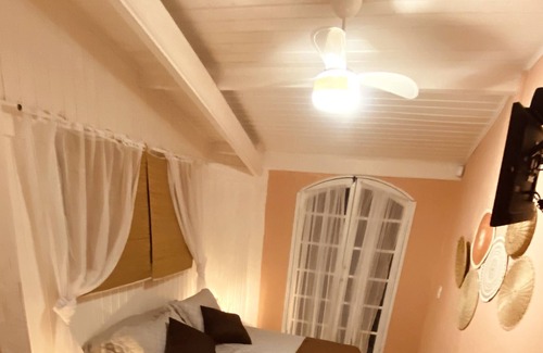 Toque Toque Hotel | BOSQUE TOQUE TOQUE POUSADA B&B