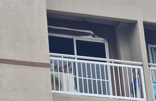 Jarderlandia Apartment | Bosqur metrópole