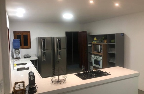 Sao Miguel dos Milagres House | Bossa Nova House