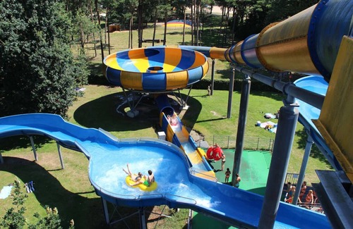 Bosschenhoofd Hotel | Bosschenhoofd Forest Getaway | Close to Nature Trails & Local Attractions