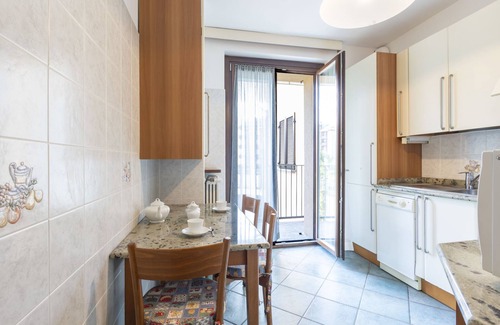 Chiavenna Apartment | Bossi View by Interhome