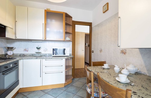 Chiavenna Apartment | Bossi View by Interhome