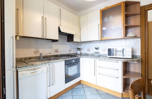 Chiavenna Apartment | Bossi View by Interhome