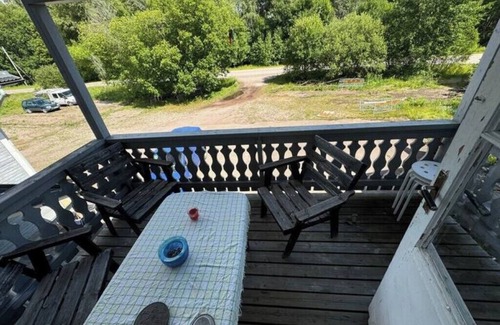Krylbo House | Bostad för företag gärna lång tid i Krylbo Avesta