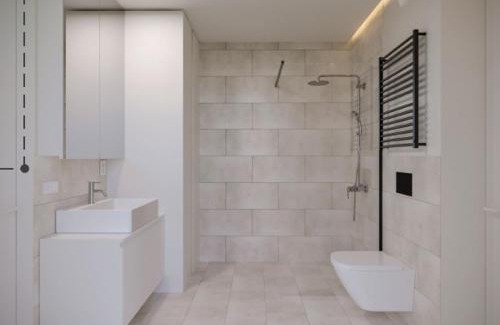 Nohfelden Apartment | Bostalsee Chalets - Self-Check-in