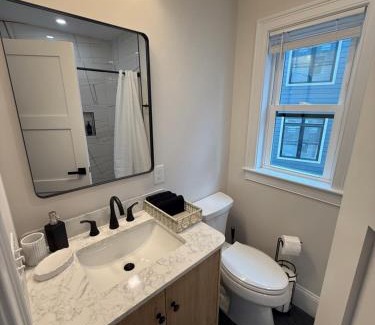 Framingham Apartment | Boston First floor condo