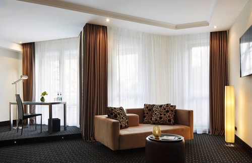 Altona-Nord Hotel | Boston Hotel Hamburg