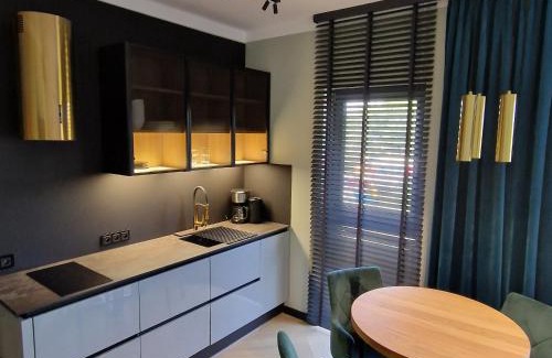 Boszkowo-Letnisko Apartment | Boszkowo Horizon Park apartament 24
