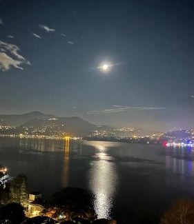 Blevio Apartment | Botanic Garden Lake Como