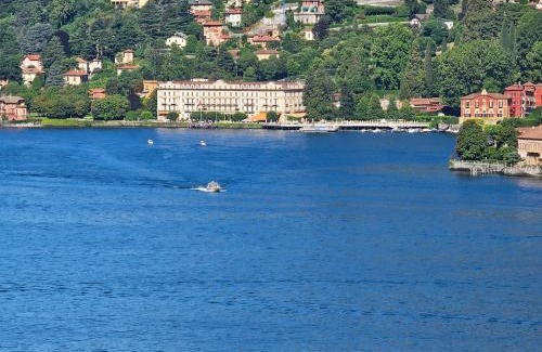 Blevio Apartment | Botanic Garden Lake Como