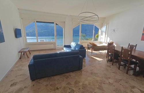 Blevio Apartment | Botanic Garden Lake Como