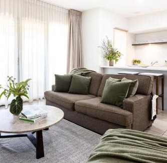 Cable Beach Apartment | Botanica Editions at Sanctuary Resort