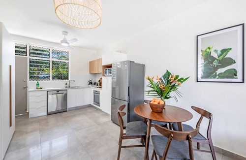 Rapid Creek Apartment | Botanica Trio Best Nightcliff Residence for Groups