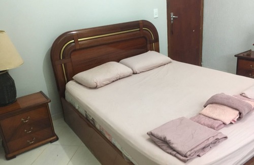 Sao Sebastiao House | Botanical Garden House, Tororó Waterfall