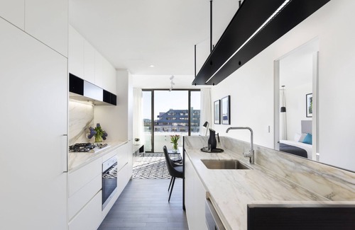 Surry Hills Apartment | Botanik Apartment Hotel