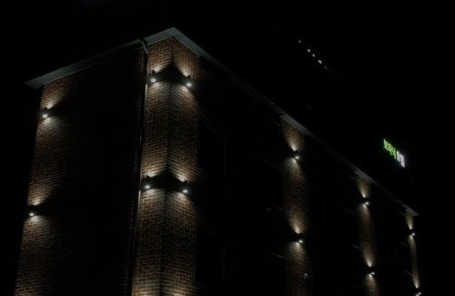 Cheonan Hotel | Botanik Hotel Cheonan