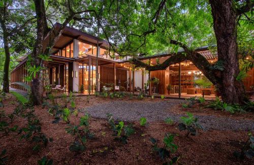 Puerto Jimenez Resort | Botanika Osa Peninsula, Curio Collection By Hilton