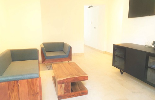 Vista de los Angeles-Rumina Hotel | Botaniq Hotel Boutique