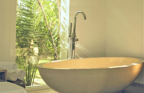 Vista de los Angeles-Rumina Hotel | Botaniq Hotel Boutique