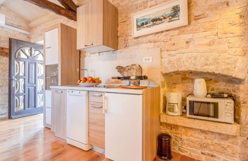 Sveti Petar u Sumi Apartment | Botra Maria by Interhome