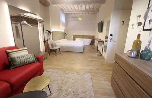 Scarlino House | Botrona B&B