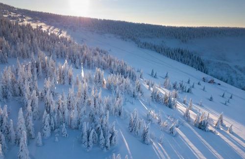 Spindleruv Mlyn Hotel | Bouda Klínovka