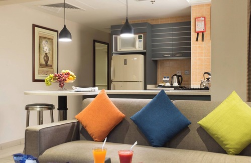 Abha Apartment | Boudl Abha