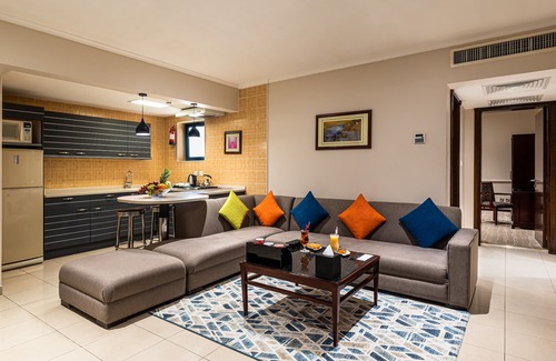 Abha Apartment | Boudl Abha