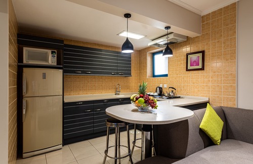 Abha Apartment | Boudl Abha