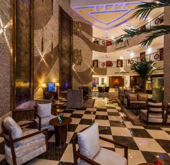 Unaizah Apartment | Boudl Al Fakhria