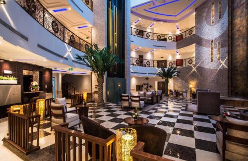 Unaizah Apartment | Boudl Al Fakhria