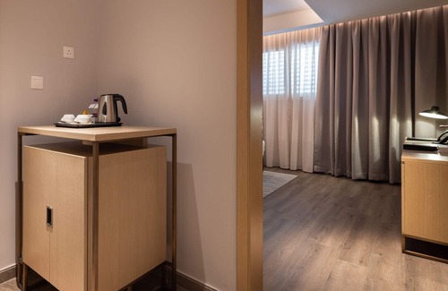 Buraydah Apartment | Boudl Al Rawdah