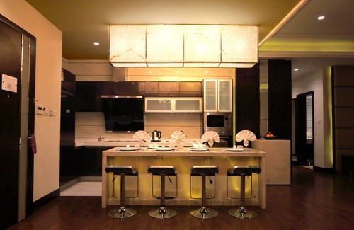 Jeddah Apartment | Boudl AL Tahlia