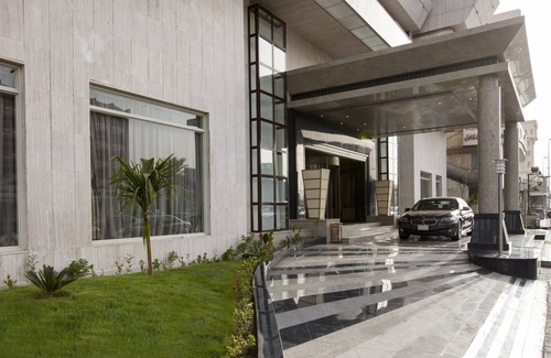 Jeddah Apartment | Boudl AL Tahlia