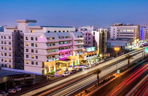 Jeddah Apartment | Boudl AL Tahlia