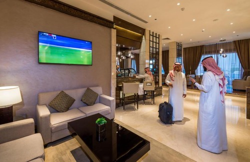 Muhayil Apartment | Boudl Mahayel Aseer